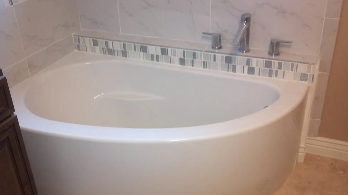 Plumbing services in Terrell, TX